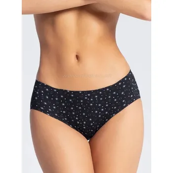 Kalhotky GATTA Kalhotky Bikini-cotton-comfort-print-07 Barva: multicolor, Velikost: XL