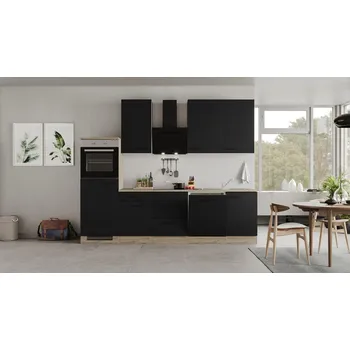 Kuchyňská linka FlexWell KUCHYŇSKÁ LINKA CAPRI 280 - Online Only kuchyňské linky - 002539009331