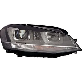 Přední světlomet Světlomet VAN WEZEL 5766986