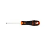 Šroubovák BahcoFit, drážka Pozidrive, PZ1 x 100 mm, Bahco, B193.001.100