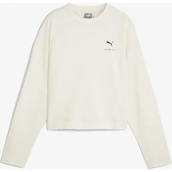 Dámská mikina PUMA BETTER SPORTSWEAR Crew XS 689131