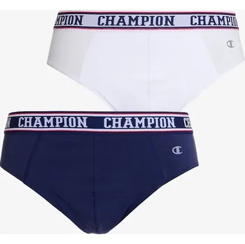 Pánské tričko CHAMPION CAMO BRIEFS 2/1 3XL 550310