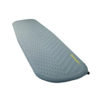 Karimatka Samonafukovací karimatka TRAIL LITE, Trooper Gray, Regular, Therm-a-Rest