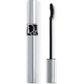 Řasenka Dior Diorshow Iconic Overcurl Volume Mascara řasenka - 090 Black 6 g