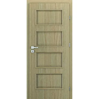 Interiérové dveře Interiérové dveře - Porta Natura Classic 5.1 - 1000dveri.cz