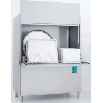 Myčka nádobí Myčka černého nádobí • LOD 502