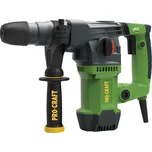 PROCRAFT BH1250 kombinované kladivo, SDS-Plus