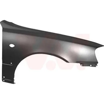 Blatník karosérie Blatník VAN WEZEL 8224656