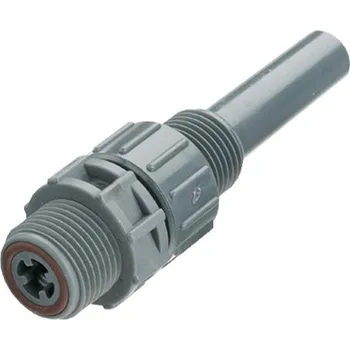 Čerpadlo Vstřikovací injektor - ventil Grundfos (95730912) 0200-16 PVC/V/C