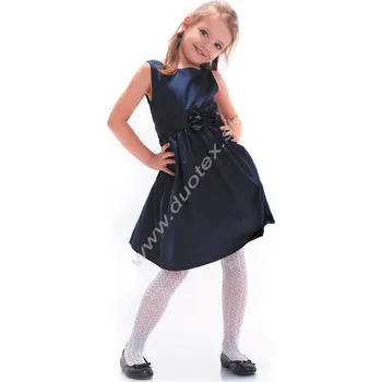 Dámské punčochy KNITTEX Punčochové kalhoty Missy Barva: bianco, Velikost: 128-134