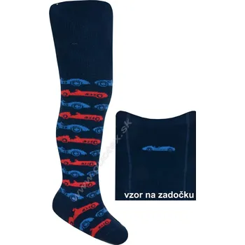 WOLA Punčochové kalhoty w18.n01-vz.208 Barva: B79, Velikost: 62-74