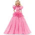 Panenka Barbie Signature Pink Collection