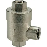 API Ventil rychloodvzdušňovací 1"