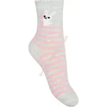 GATTA Dětské ponožky g24.01n-vz.225 Barva: Q34, Velikost: 21-23(14-15)