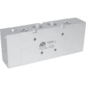 Ventil API Ventil A1P452