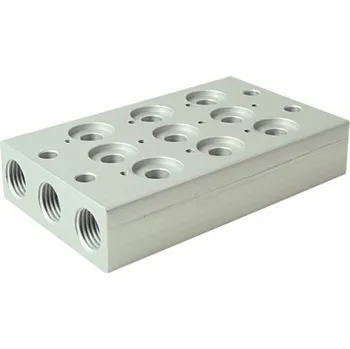 Ventil API Deska základová A1B104