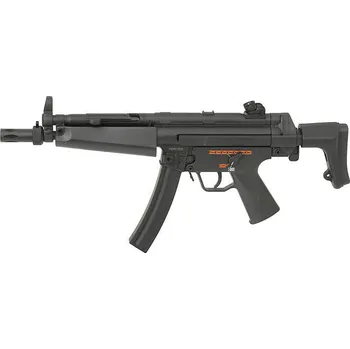 Airsoftová zbraň Airsoftová zbraň MP5J Gen.2 JG069 - JG Airsoft