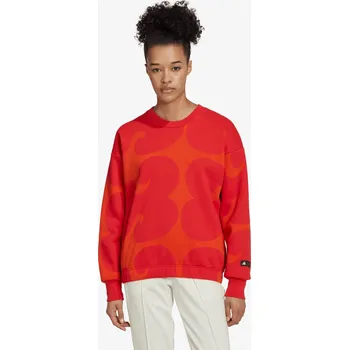 Dámská mikina adidas MMK SWEATER S 161168