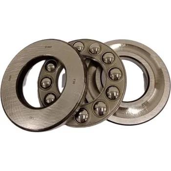 Spojkové ložisko Ložisko 51309 SNR