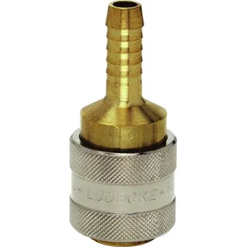 Lüdecke Rychlospojka ESK Nitto 6 mm