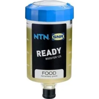 Ready Booster 125/Food Automatická maznice NTN