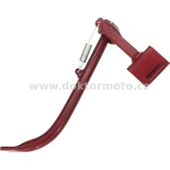 Rám pro motocykl Stojan boční - pohotovostní 19“ (Pan - Sport)