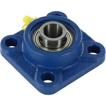 Ložisková jednotka USF 211-35 SNR