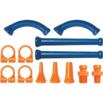 Zahradní hadice LOC-LINE 1/4" sada - 40473.1