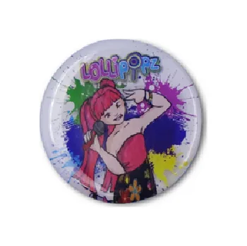 magnetka pro dítě EPEE Magnetka Lollipopz - 45 mm