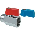 Novaservis kulový minikohout JY122/10