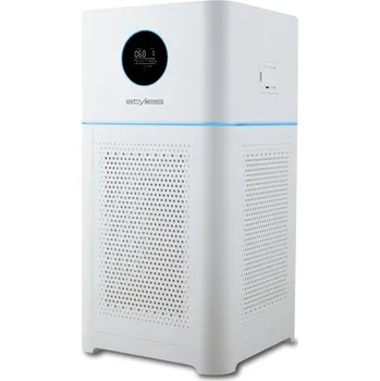 Čistička vzduchu Stylies Čistička vzduchu Alpha