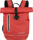 Travelite Basics Roll-Up Backpack…