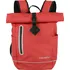 Městský batoh Travelite Basics Roll-Up Backpack 096314 19 l