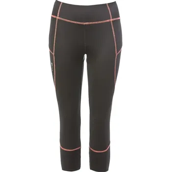 Dámské legíny O'Style JIZERA legíny dámské černokorálové Typ: 38