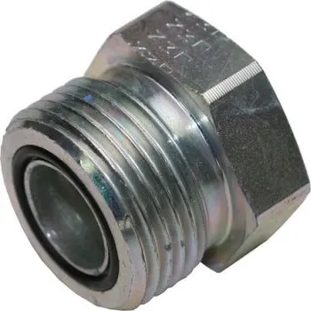 Fitinka Zátka 13/16 ORFS Vnější závit