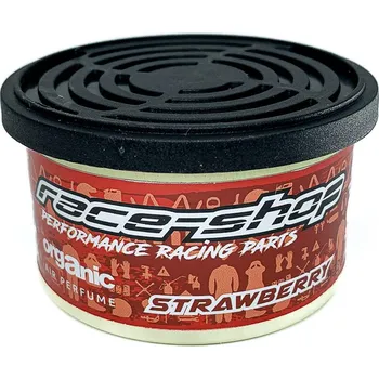 Osvěžovač vzduchu Osvěžovač vzduchu RACES ORGANICS - Strawberry