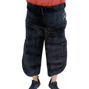 Pracovní zástěra Zástěra podkovářská Topfit Kerckhaert - dlouhá (73 cm)