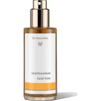 Dr. Hauschka Facial Toner pleťové tonikum 100 ml ml: 30 ml