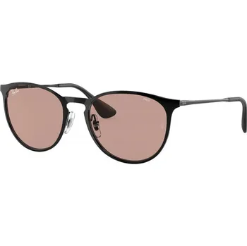 Sluneční brýle RAY-BAN RB3539 ERIKA METAL 002/Q4 PHOTOCHROMIC