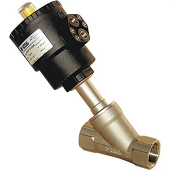 Ventil Omal Ventil sedlový Ares ve směru média 3/8"