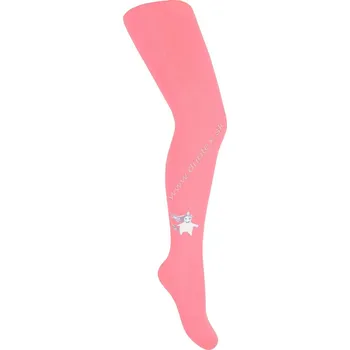 WOLA Dětské punčochy w28.01n-vz.213 Barva: C3L, Velikost: 104-110