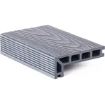 G21 Terasové prkno zakončovací 400 x…