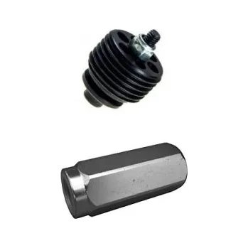 Hydraulický filtr Ventil bezpečnostní VUBA+MFF G3/4 s pouzdrem 350Bar, max.140l/min, code:V0801