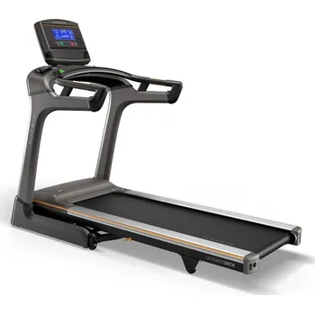 Běžecký pás Matrix Fitness TF50 XR