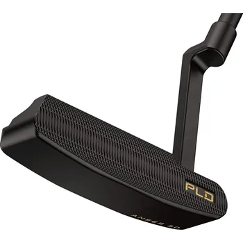 Golfová hůl Ping PLD Milled Anser 30 LIMITED EDITION putter