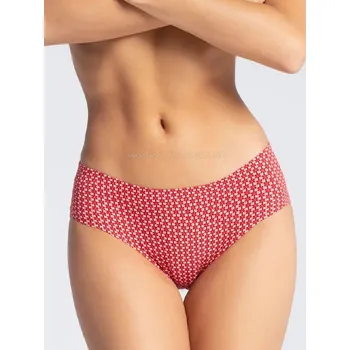 Kalhotky GATTA Kalhotky Bikini-cotton-comfort-print-10 Barva: multicolor, Velikost: XL