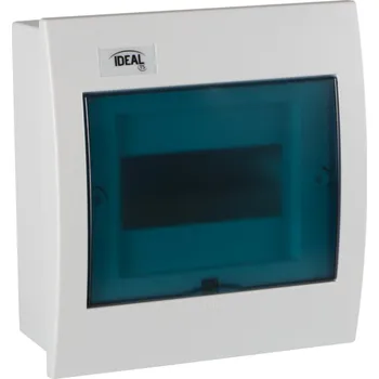 Rozvaděč Rozvaděč KDB-F06T Kanlux 23616