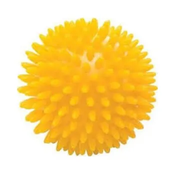 Masáž Masážní míček ježek 8 cm