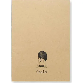 Bystrá hlava Stela - Malý průvodce hvězdnou oblohou