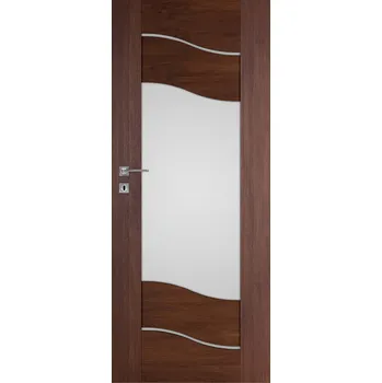 Interiérové dveře Interiérové dveře - DRE Triesta 3 - 1000dveri.cz